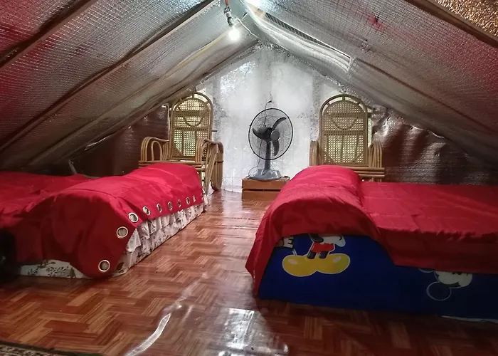 D Sanctum Resort