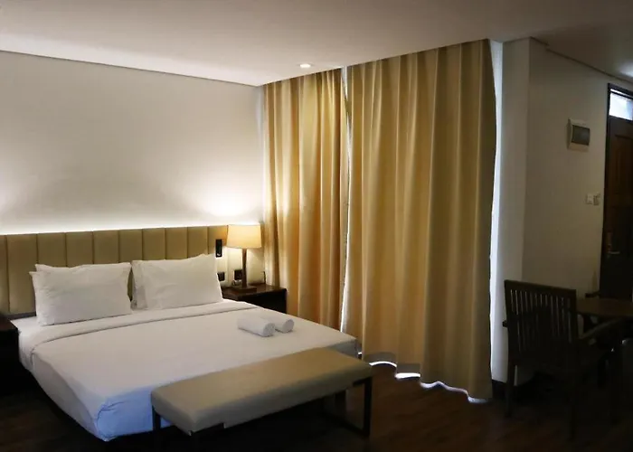 Dolores Tropicana Resort & Hotel