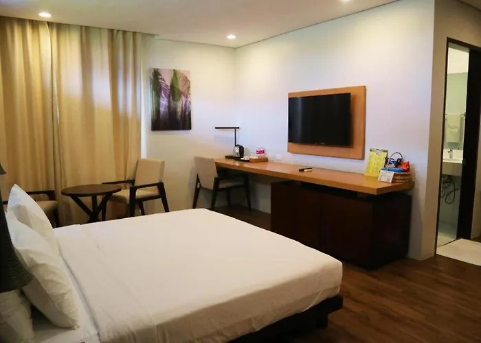 Dolores Tropicana Resort & Hotel